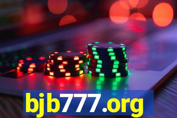 bjb777.org