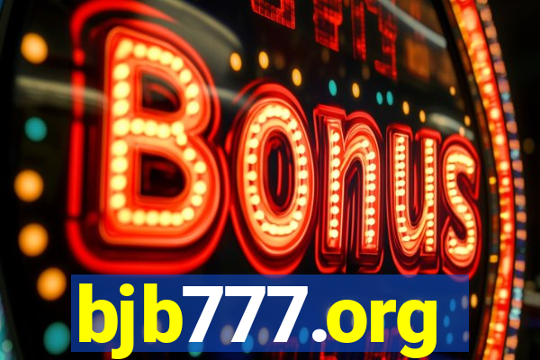 bjb777.org