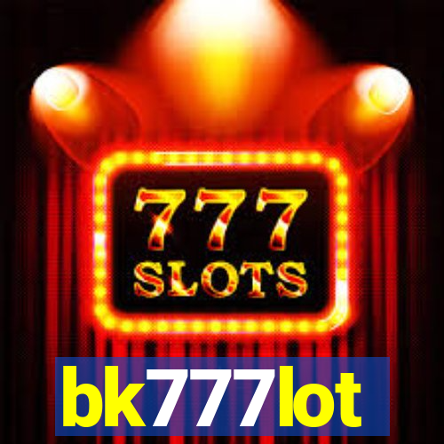 bk777lot