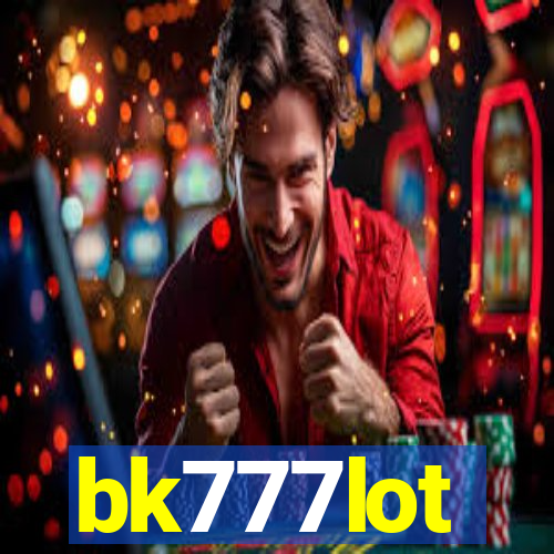 bk777lot