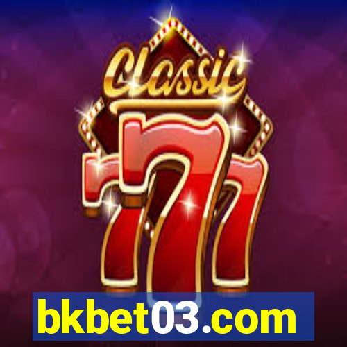 bkbet03.com