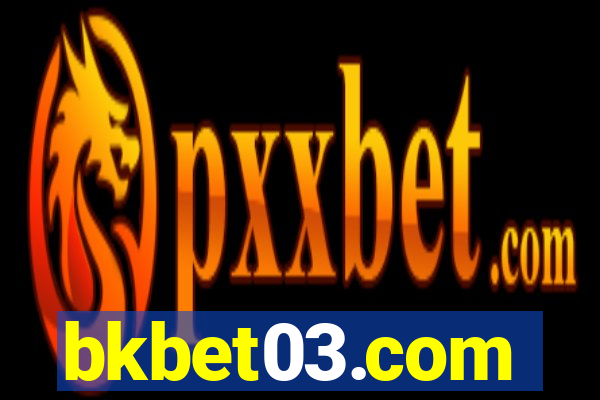 bkbet03.com