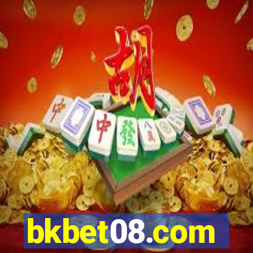 bkbet08.com