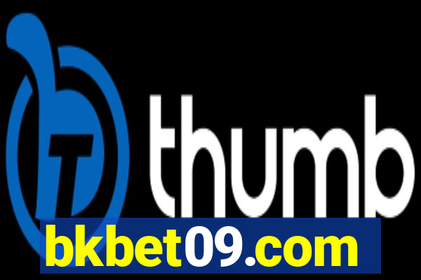 bkbet09.com