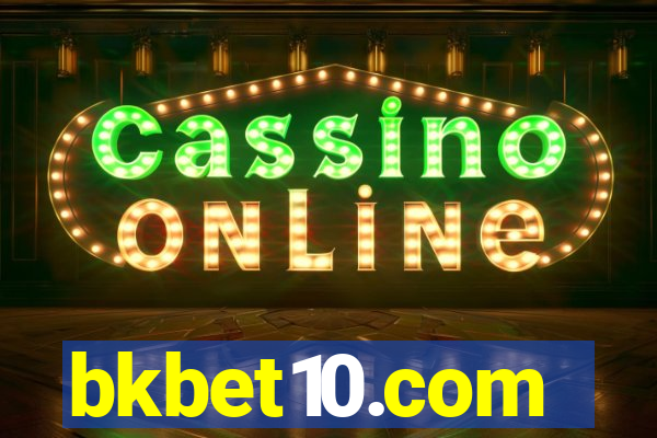 bkbet10.com