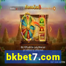 bkbet7.com