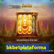 bkbetplataforma