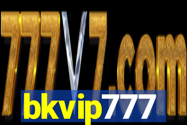 bkvip777