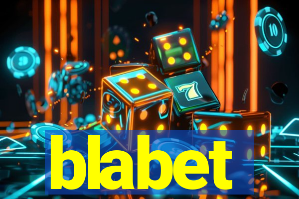 blabet