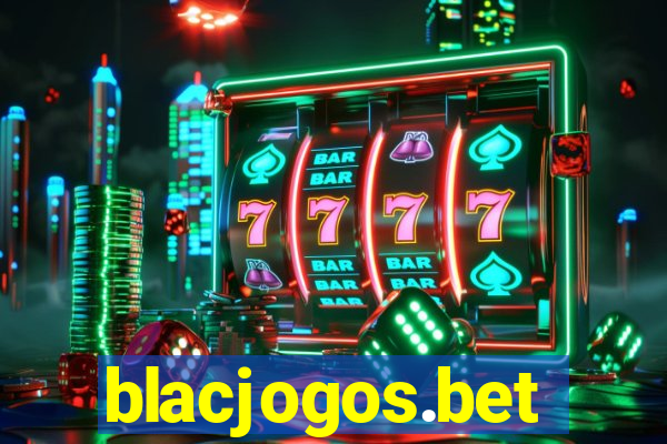 blacjogos.bet