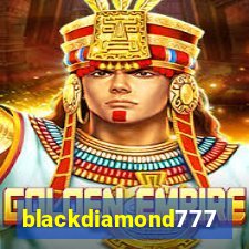 blackdiamond777