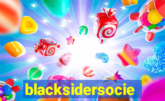 blacksidersociety