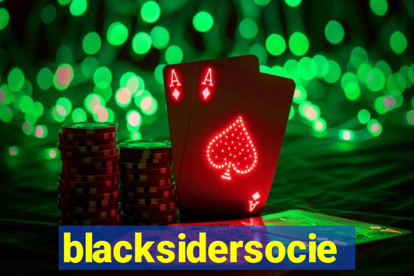 blacksidersociety.pro