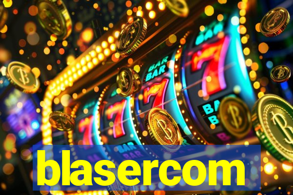 blasercom