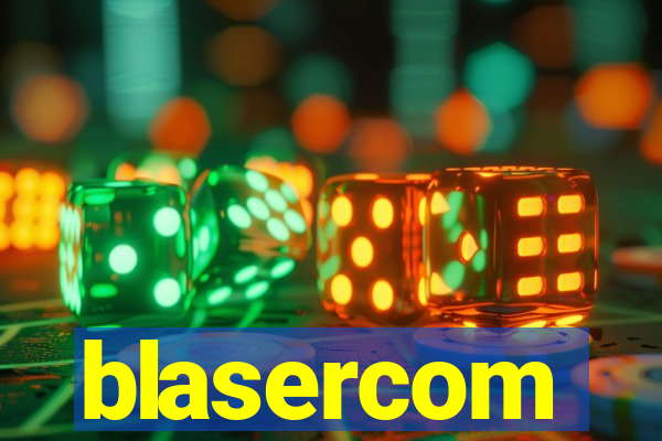 blasercom