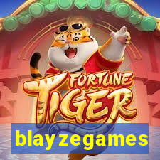 blayzegames