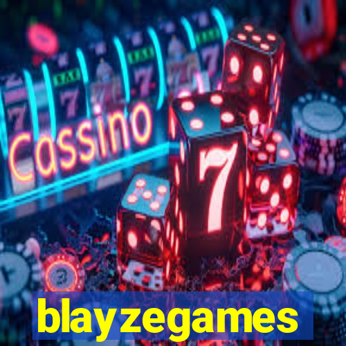 blayzegames