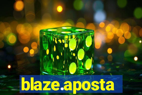 blaze.aposta