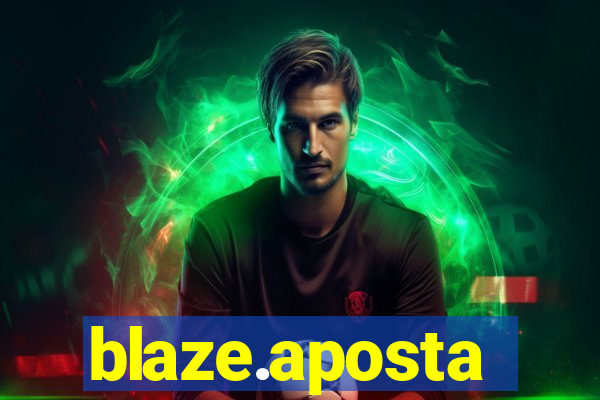 blaze.aposta