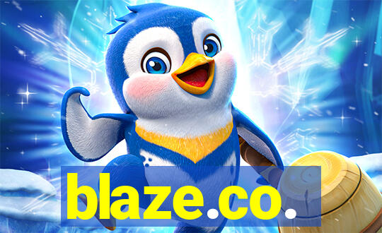 blaze.co.