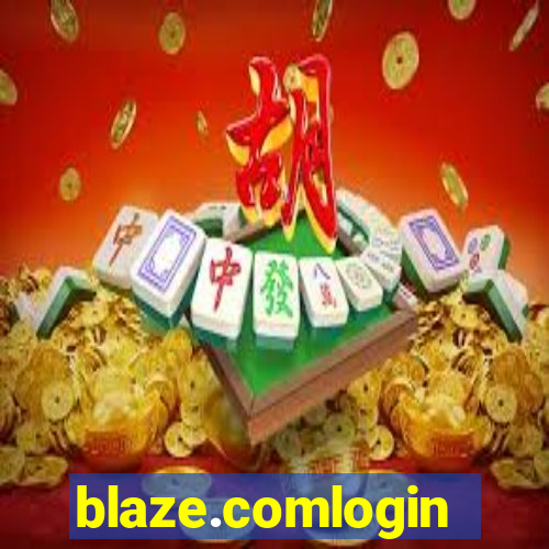 blaze.comlogin