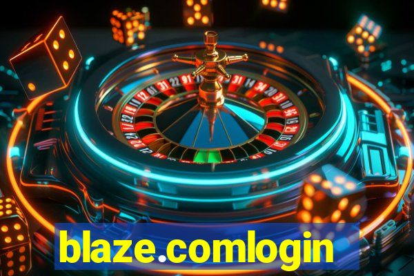 blaze.comlogin