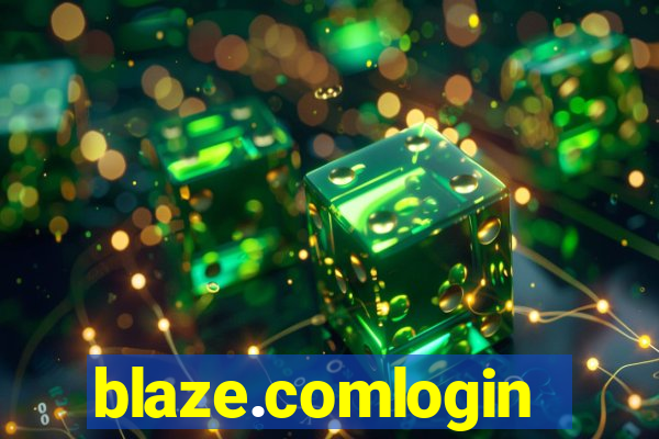 blaze.comlogin