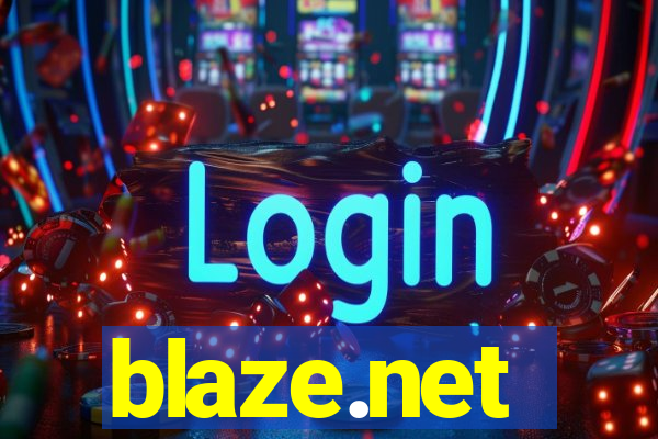 blaze.net