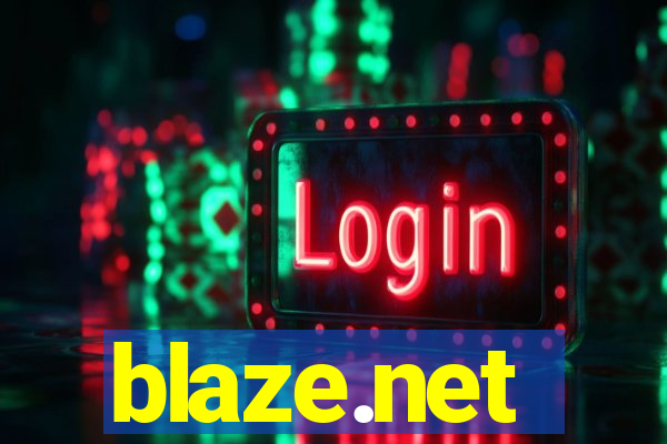 blaze.net