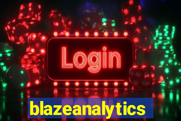 blazeanalytics