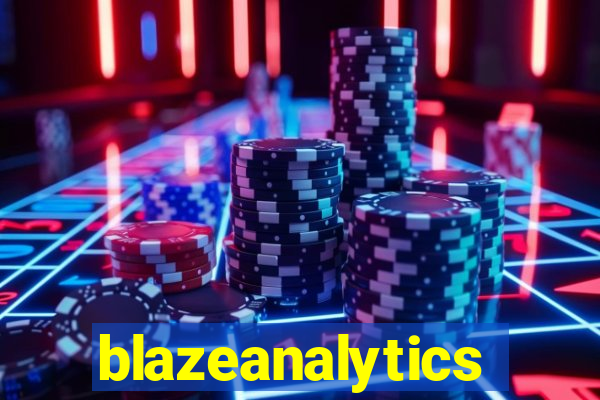 blazeanalytics