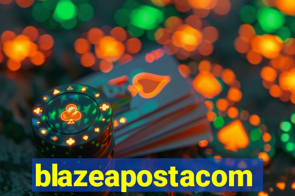 blazeapostacom