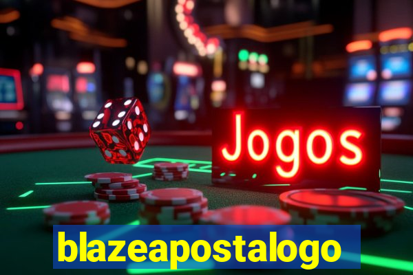 blazeapostalogo