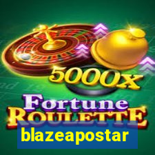 blazeapostar