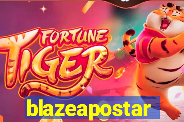 blazeapostar