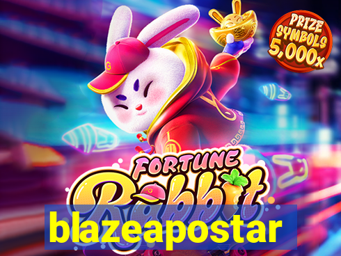 blazeapostar