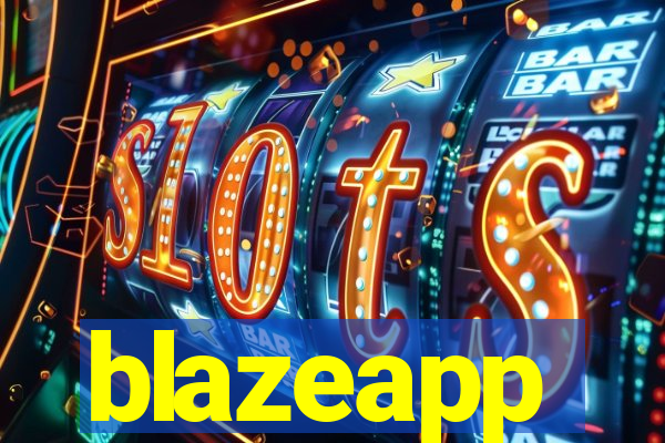 blazeapp