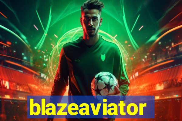 blazeaviator