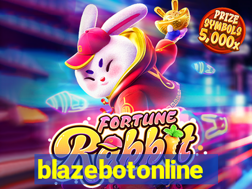 blazebotonline