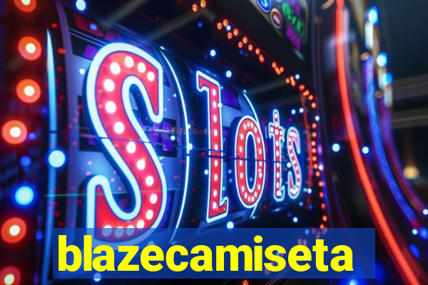 blazecamiseta