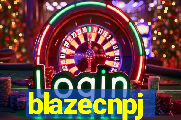 blazecnpj