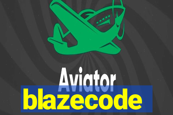 blazecode