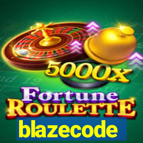 blazecode