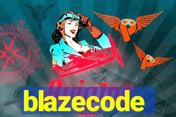 blazecode