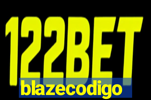 blazecodigo