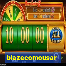 blazecomousar