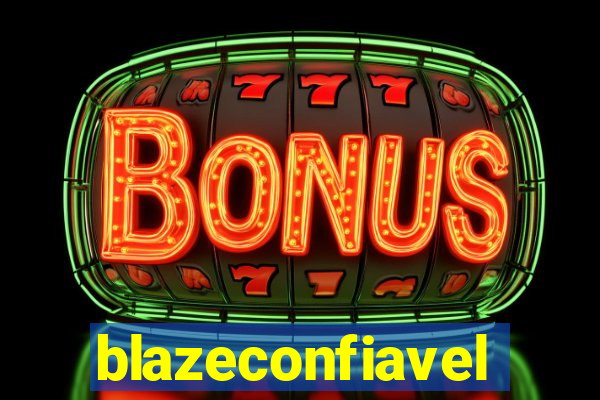 blazeconfiavel