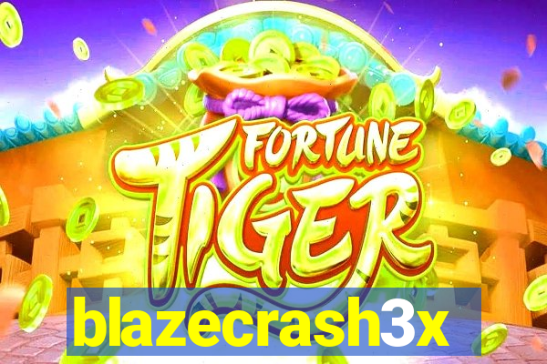 blazecrash3x