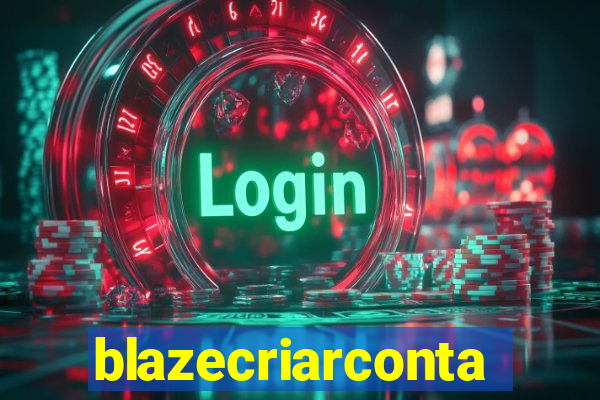 blazecriarconta