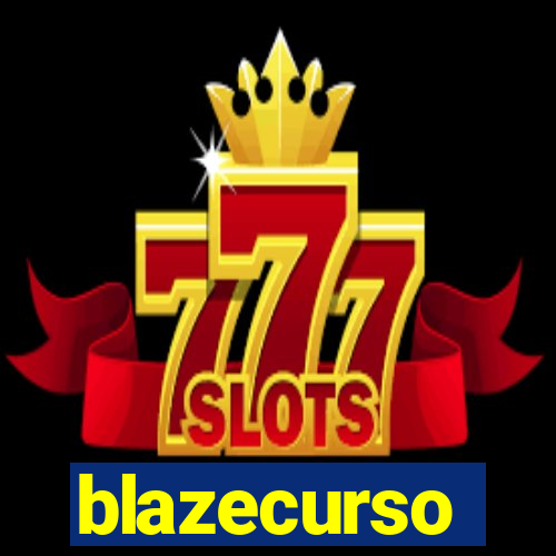 blazecurso